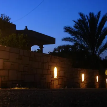Village Drapanias Apartamento *
