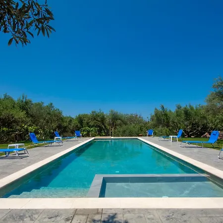 Village Drapanias Apartamento