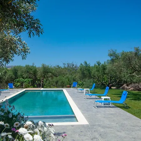 Village Drapanias Appartement Kíssamos