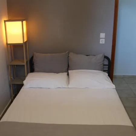 Appartement Village Drapanias Kíssamos