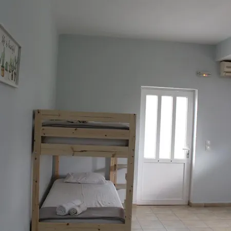 Village Drapanias Appartement Kíssamos