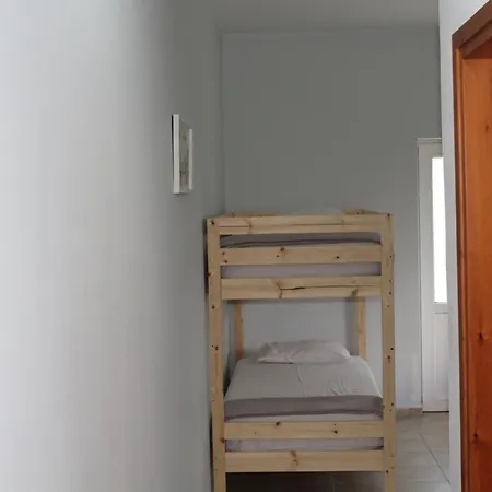 Village Drapanias Appartement Kíssamos