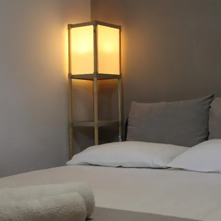 Appartement Village Drapanias
