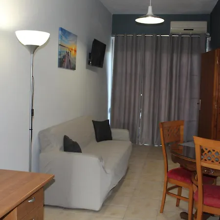 Appartement Village Drapanias *