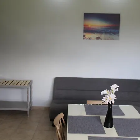 Village Drapanias Apartamento Kíssamos
