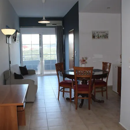 Appartement Village Drapanias