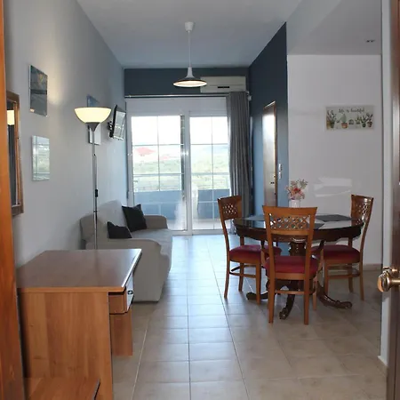Apartamento Village Drapanias *