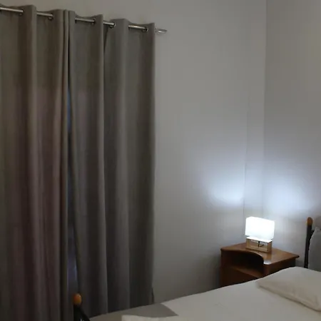 Apartamento Village Drapanias *