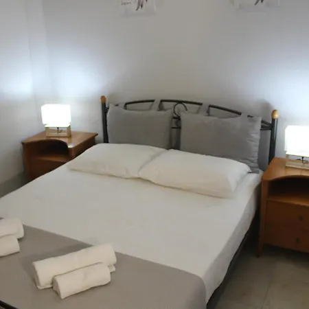 Apartamento Village Drapanias Kíssamos