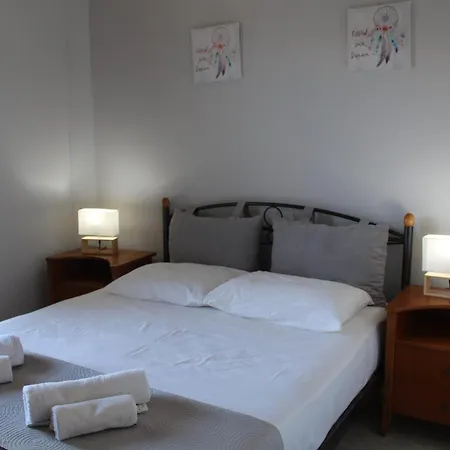 Apartamento Village Drapanias