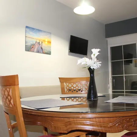 Village Drapanias Appartement Kíssamos