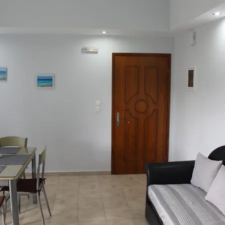 Village Drapanias Apartamento *