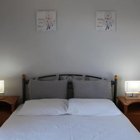 Appartement Village Drapanias