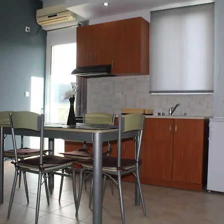Village Drapanias Appartement