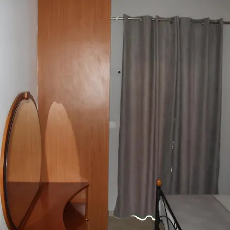 Appartement Village Drapanias Kíssamos