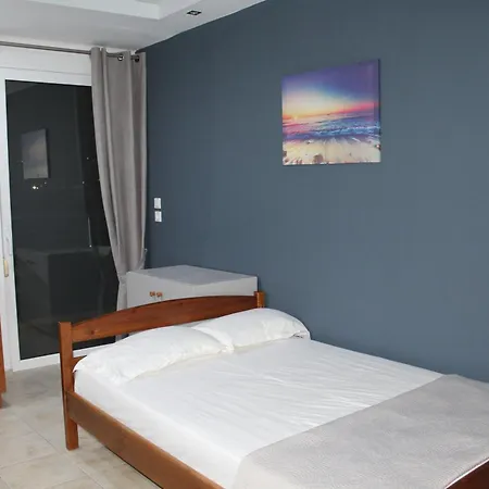 Apartamento Village Drapanias *