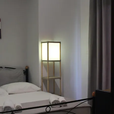 Apartamento Village Drapanias