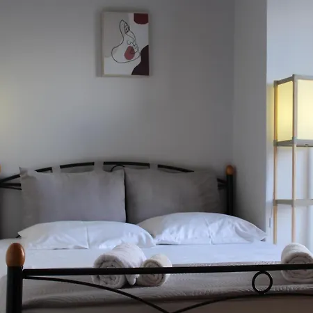 Apartamento Village Drapanias Kíssamos