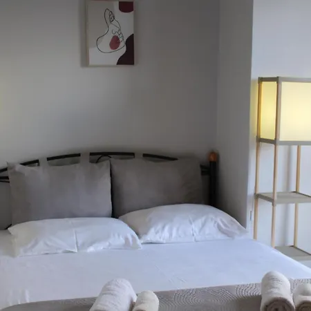 Appartement Village Drapanias