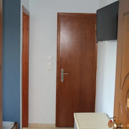 Apartamento Village Drapanias *