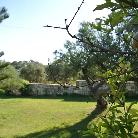 Apartamento Village Drapanias *