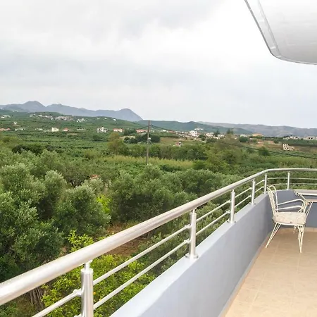 Apartamento Village Drapanias