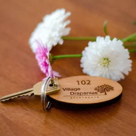 Apartamento Village Drapanias