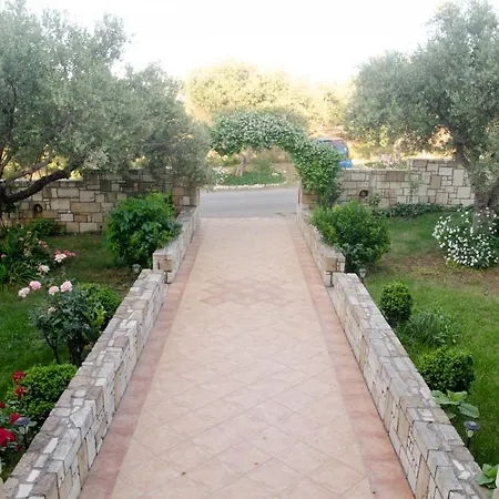 Appartement Village Drapanias