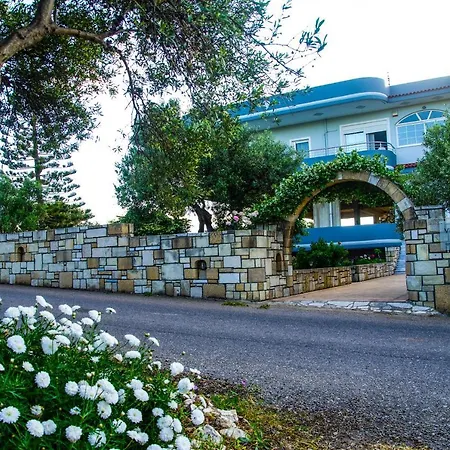Apartamento Village Drapanias